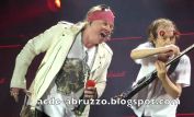 Axl Rose