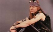 Axl Rose