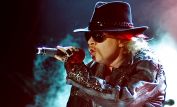 Axl Rose