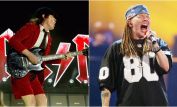 Axl Rose