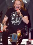 Axl Rose