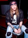 Axl Rose