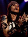 Axl Rose