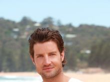 Axle Whitehead