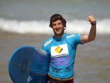 Axle Whitehead