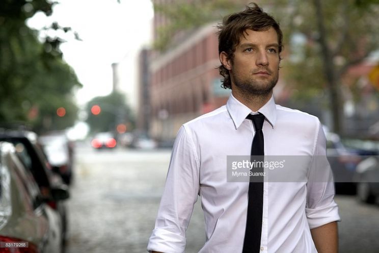 Axle Whitehead