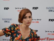 Aya Cash