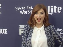 Aya Cash