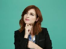 Aya Cash