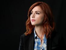 Aya Cash