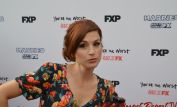 Aya Cash