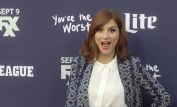 Aya Cash