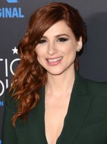 Aya Cash