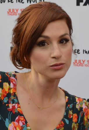 Aya Cash