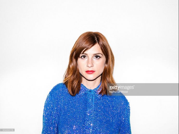 Aya Cash