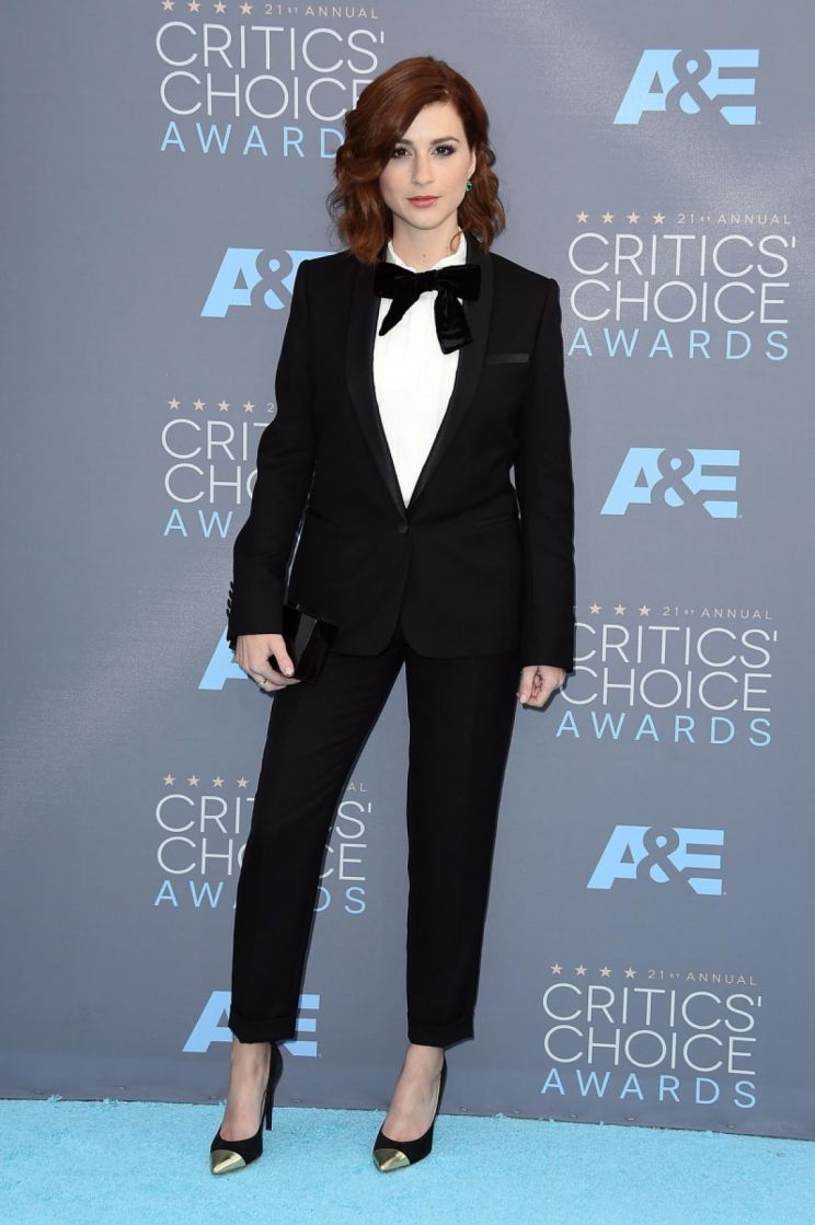 Aya Cash