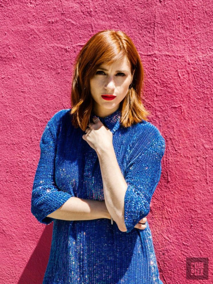 Aya Cash