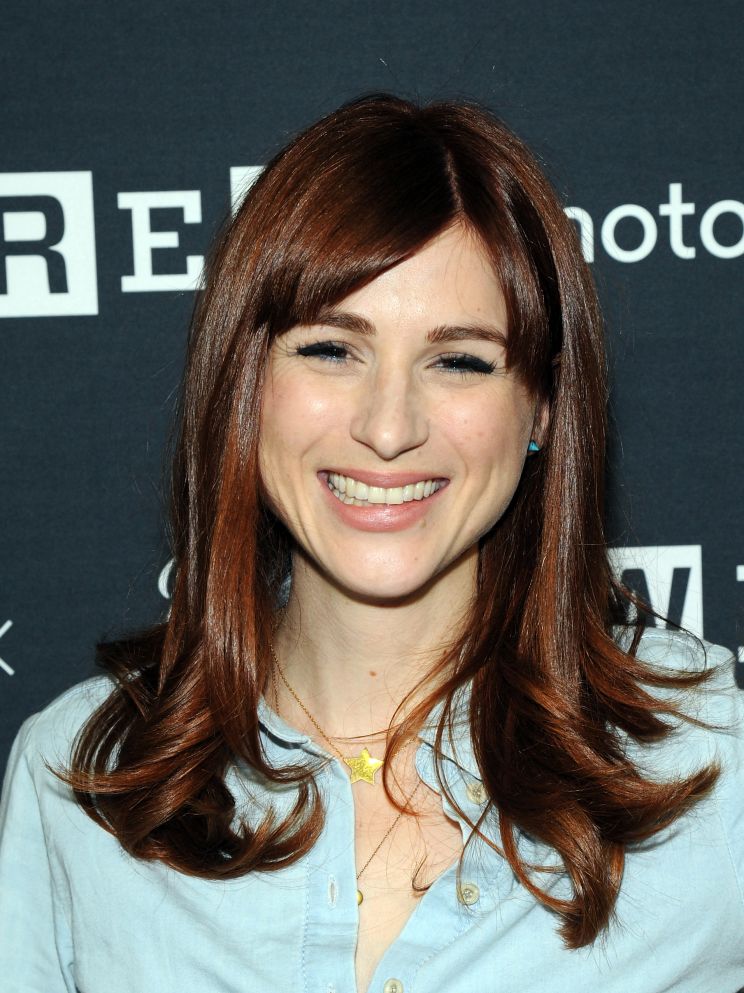 Pictures of Aya Cash