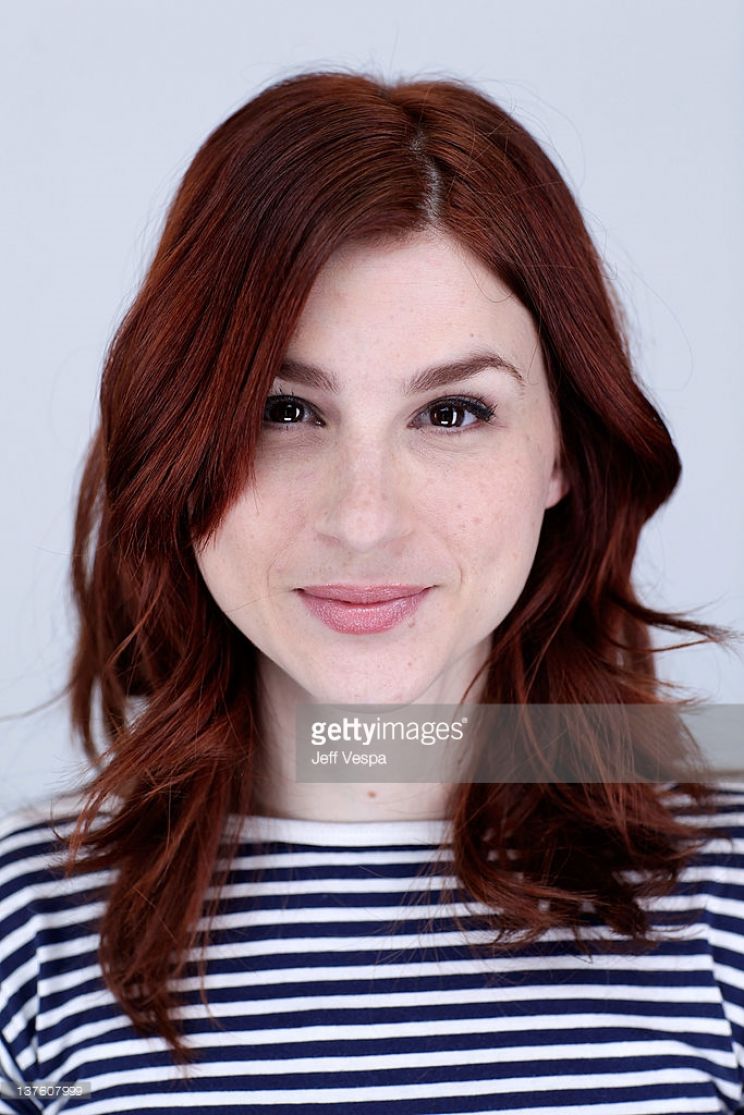 Aya Cash