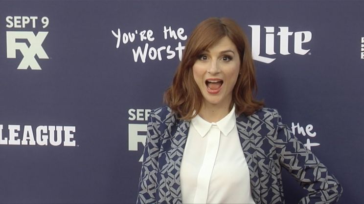 Aya Cash