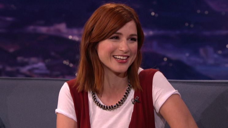 Aya Cash