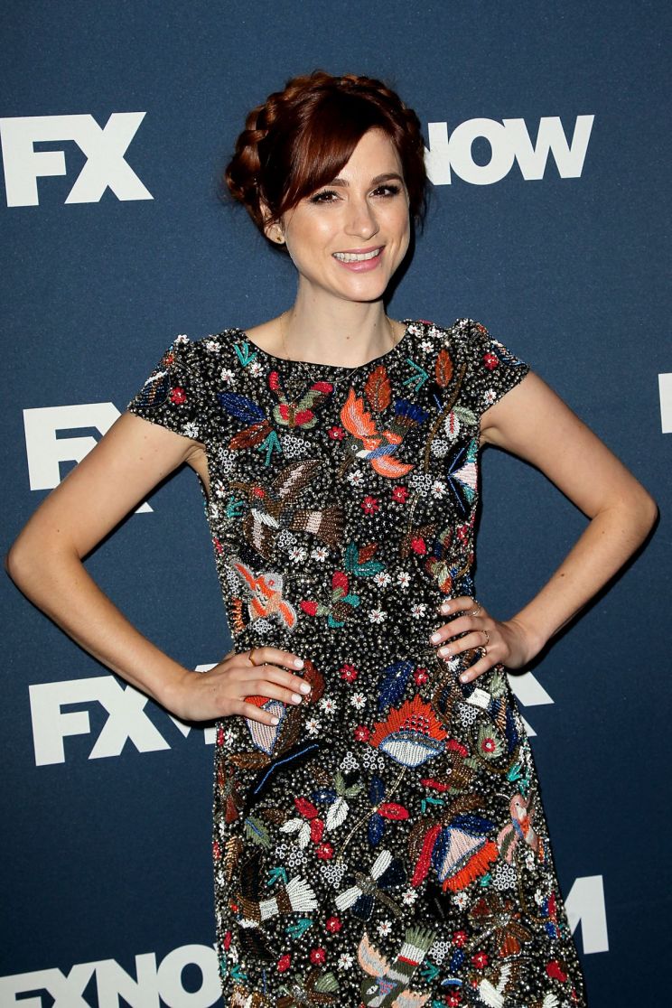 Aya Cash