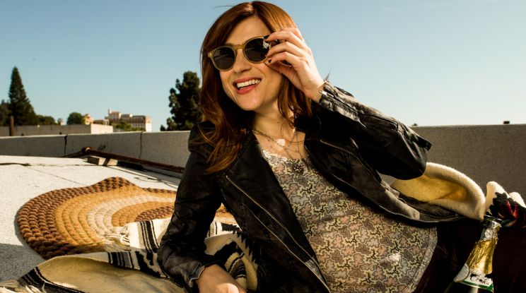 Aya Cash