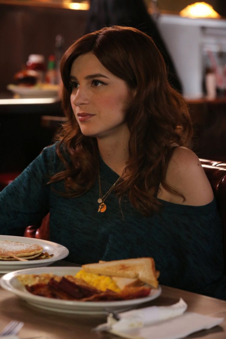 Aya Cash