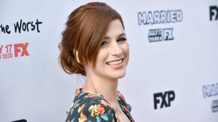 Aya Cash