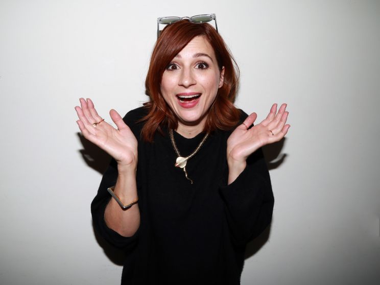 Aya Cash