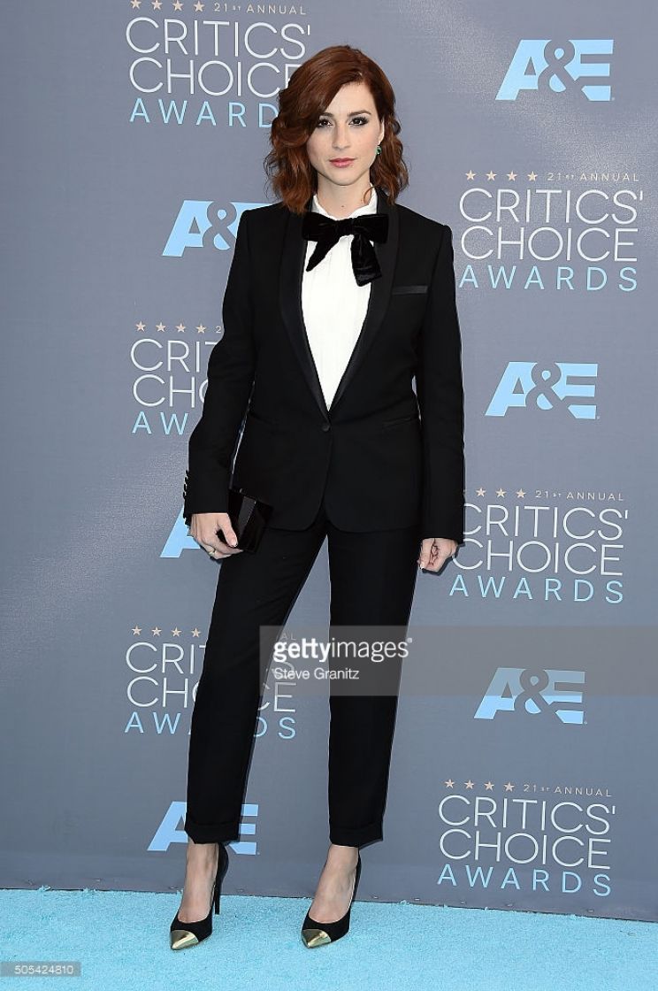 Aya Cash