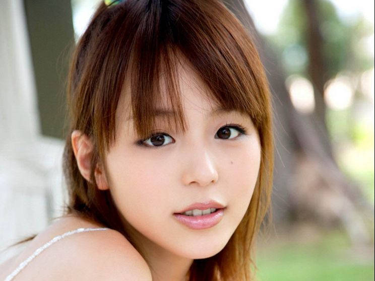 Aya Hirano