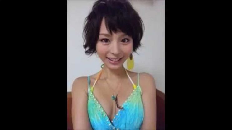 Aya Hirano