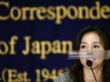 Aya Sugimoto photo