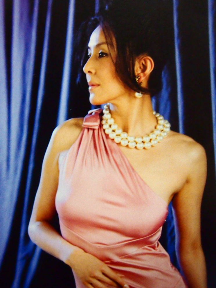 Aya Sugimoto