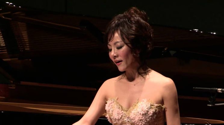 Aya Sugimoto