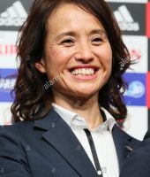 Aya Takanashi