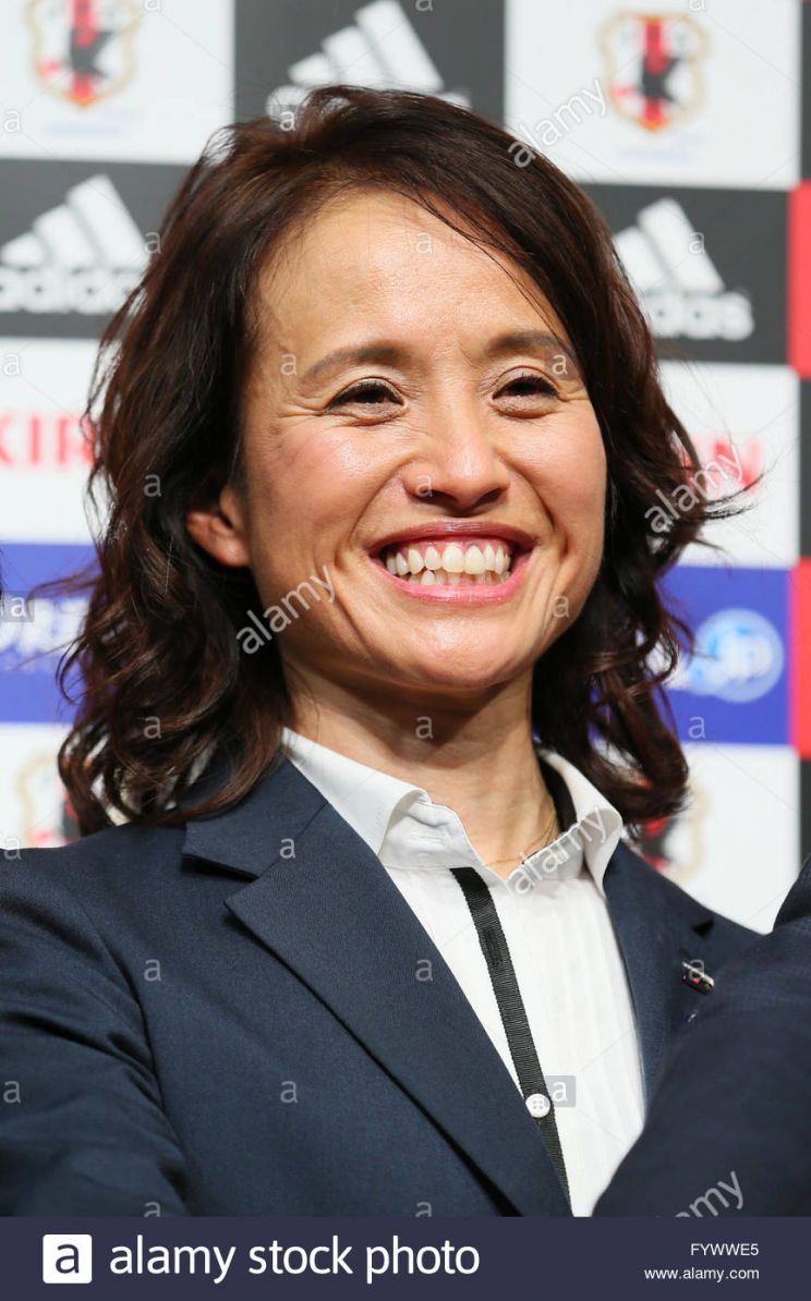 Aya Takanashi