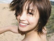 Aya Ueto photo