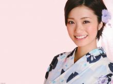 Aya Ueto photo