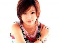 Aya Ueto photo