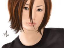 Aya Ueto photo