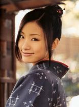 Aya Ueto