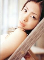 Aya Ueto photo