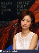 Aya Ueto photo