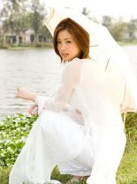 Aya Ueto