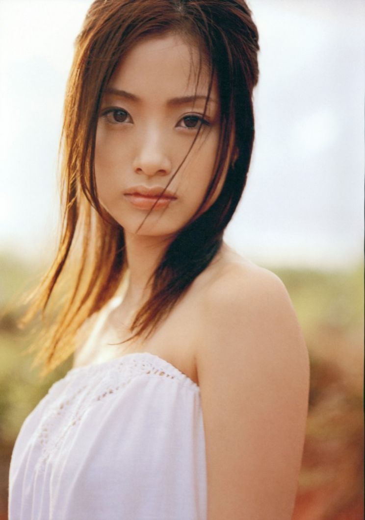 Aya Ueto