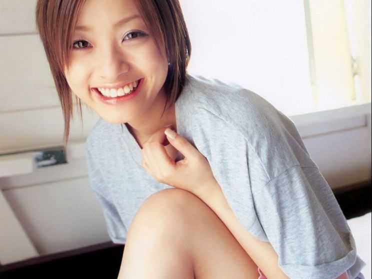 Aya Ueto