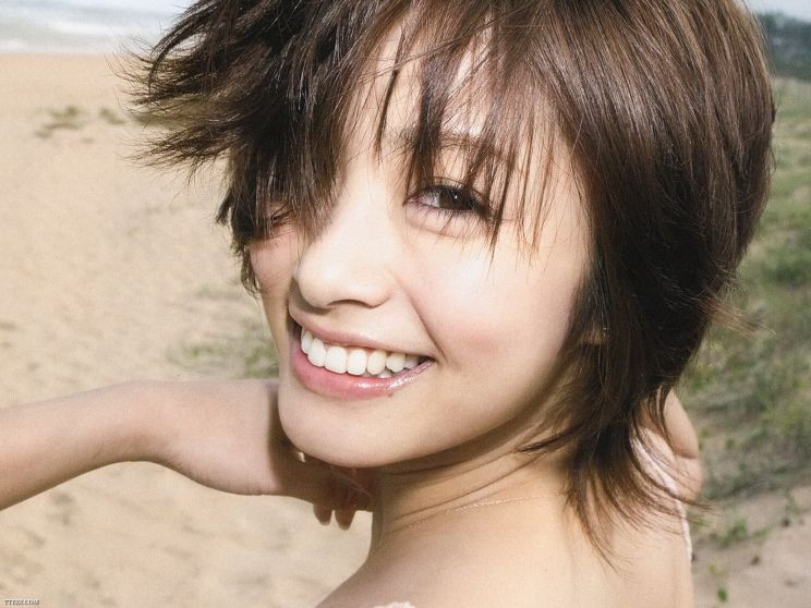 Aya Ueto