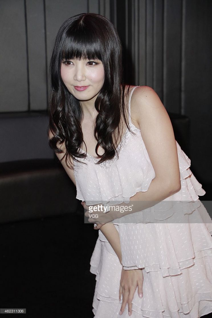 Ayaka Tomoda